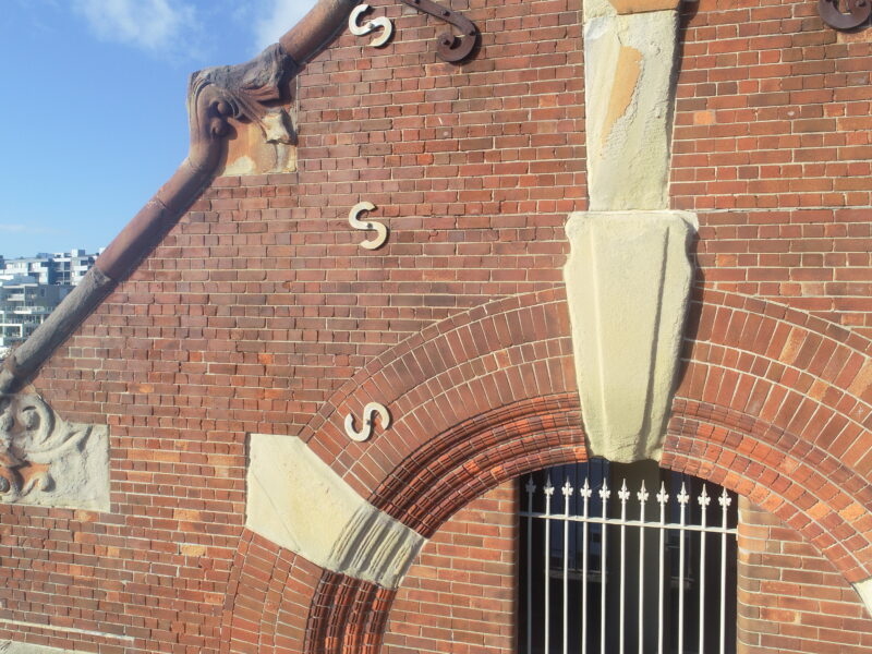 Expertise in UAV Asset Inspections