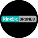 Kinetic Drones Seeding/Spreading